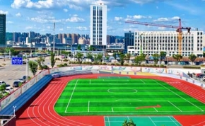 长沙金律艺术高级中学｜高三复读学校